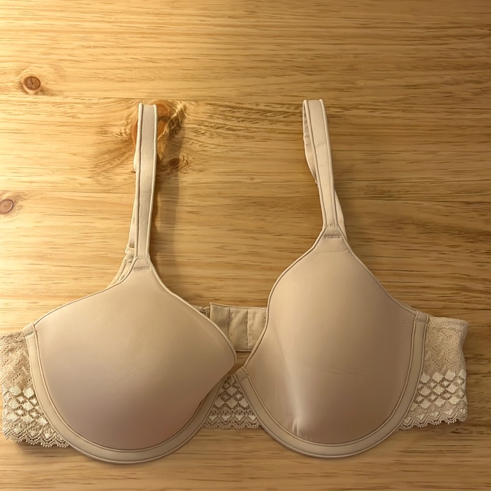 Maiden Form Comfort Bra 36B
